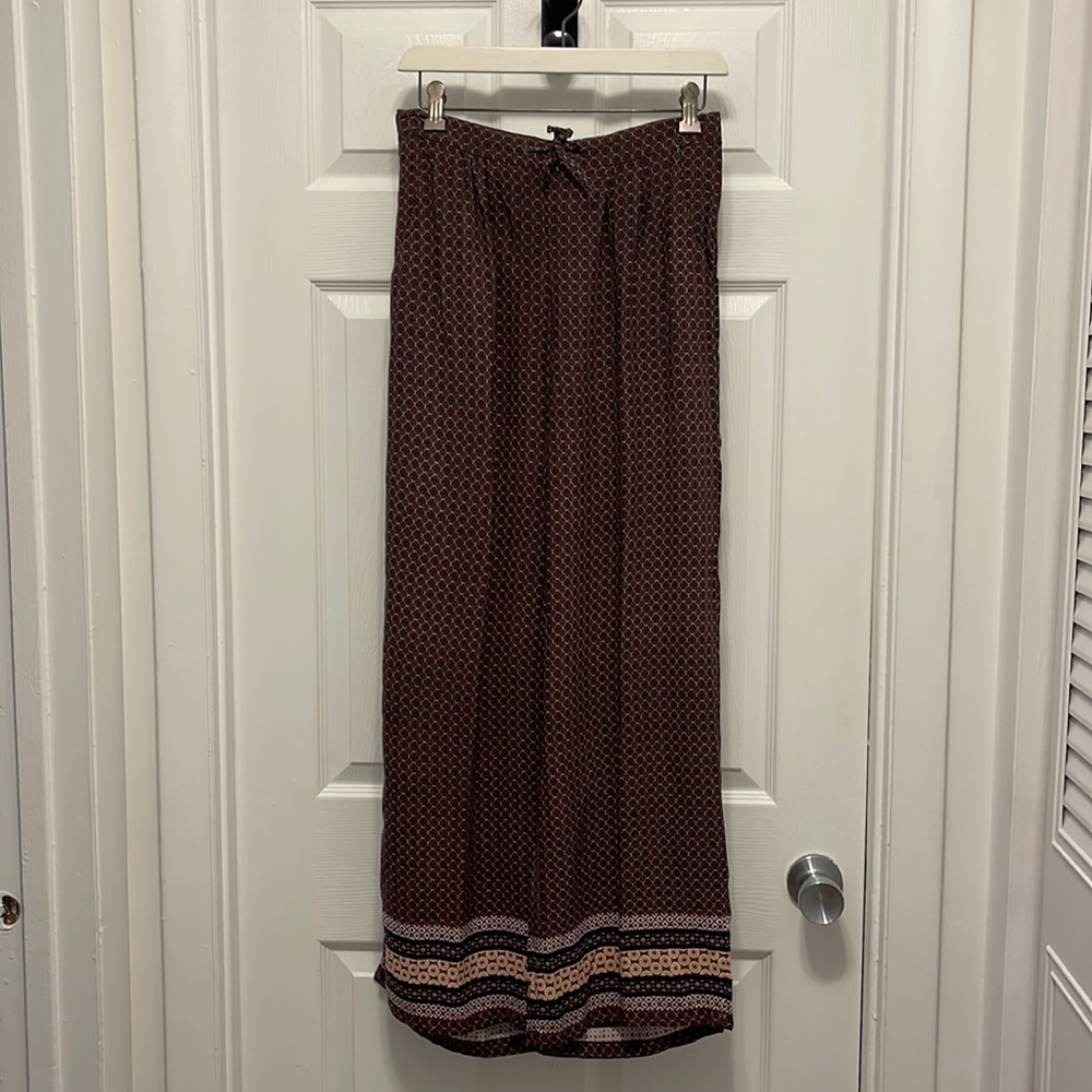 Primark Size 8 multicolored buttery pants